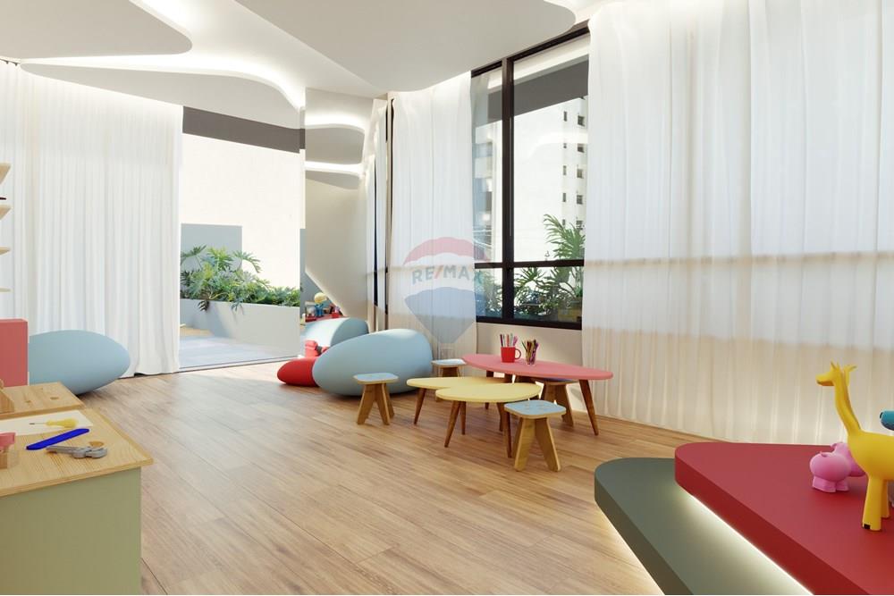 Apartamento - Venda - Curitiba , Paraná - 2.9 BRINCAR_camIMGbrincar_1.jpg - 560461002-3