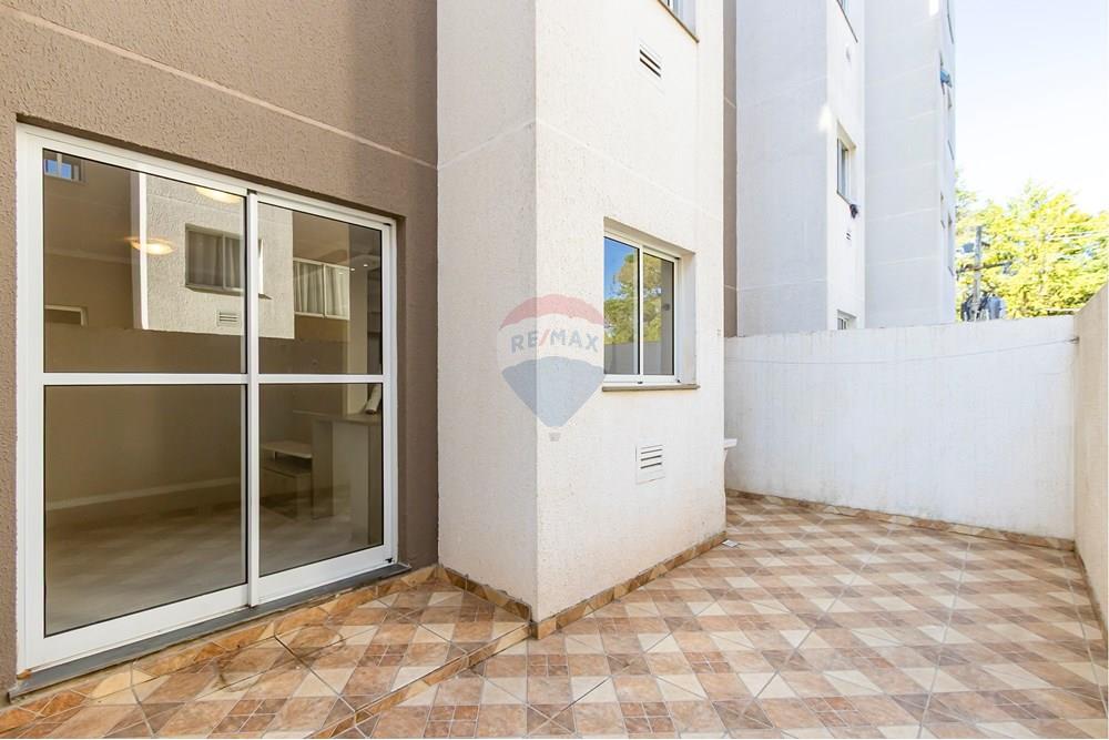 Apartamento - Venda - São José dos Pinhais , Paraná - IMG_2409_1.jpg - 560431004-33