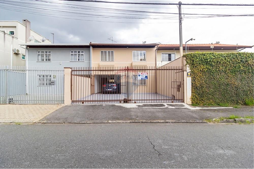 Sobrado - Venda - Curitiba , Paraná - IMG_4242_1.jpg - 560441002-51