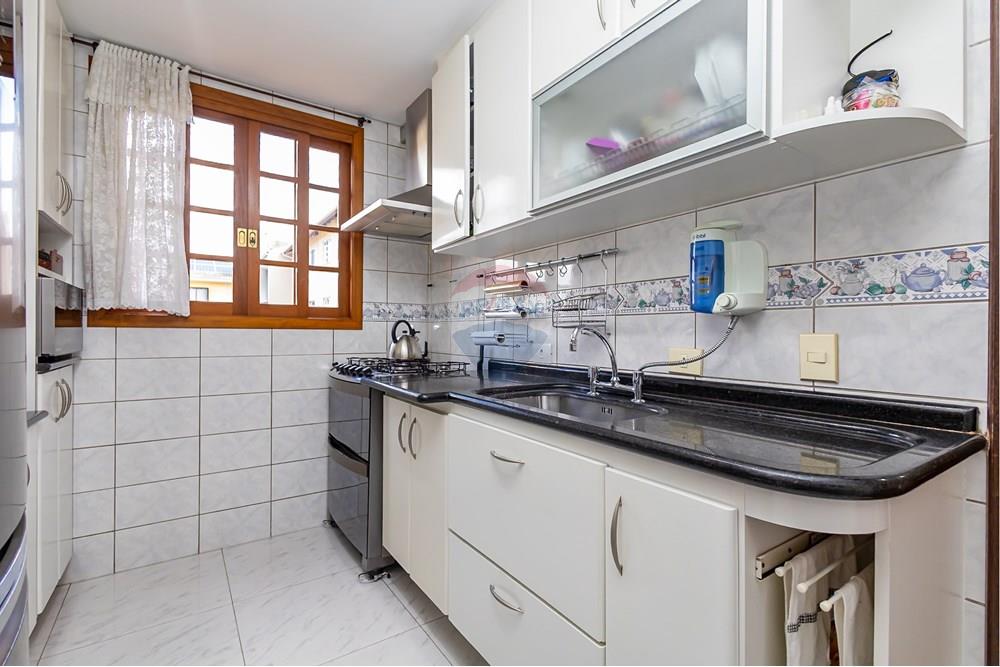 Sobrado - Venda - Curitiba , Paraná - IMG_5055 (1).jpg - 560411009-94