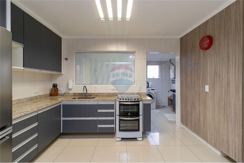 Apartamento - Venda - Curitiba , Paraná - 7 - 560321009-16