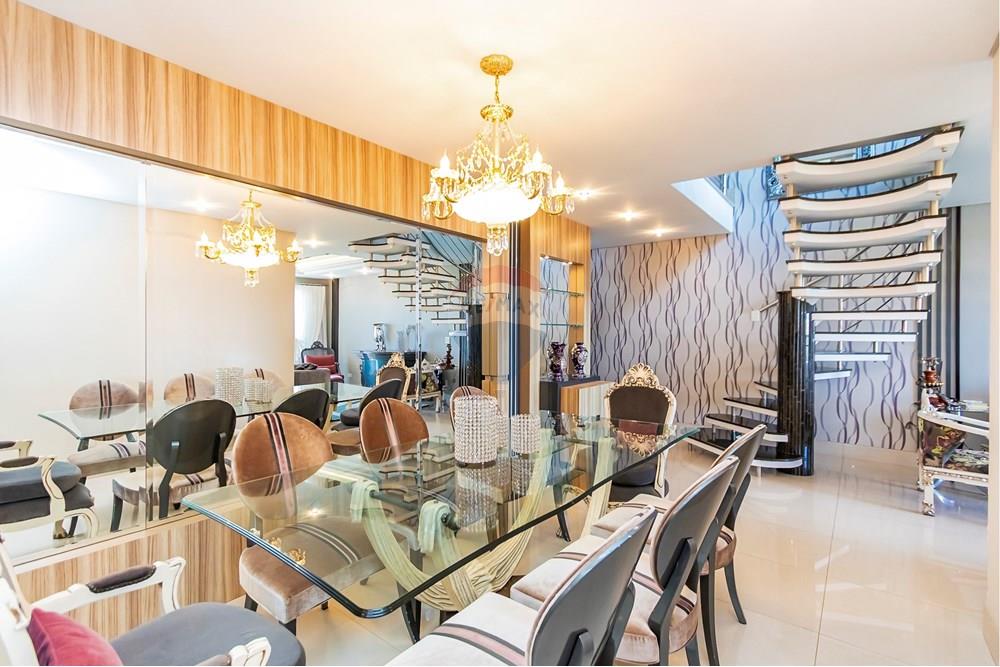 Cobertura - Venda - Curitiba , Paraná - IMG_7022_1.jpg - 560311060-20