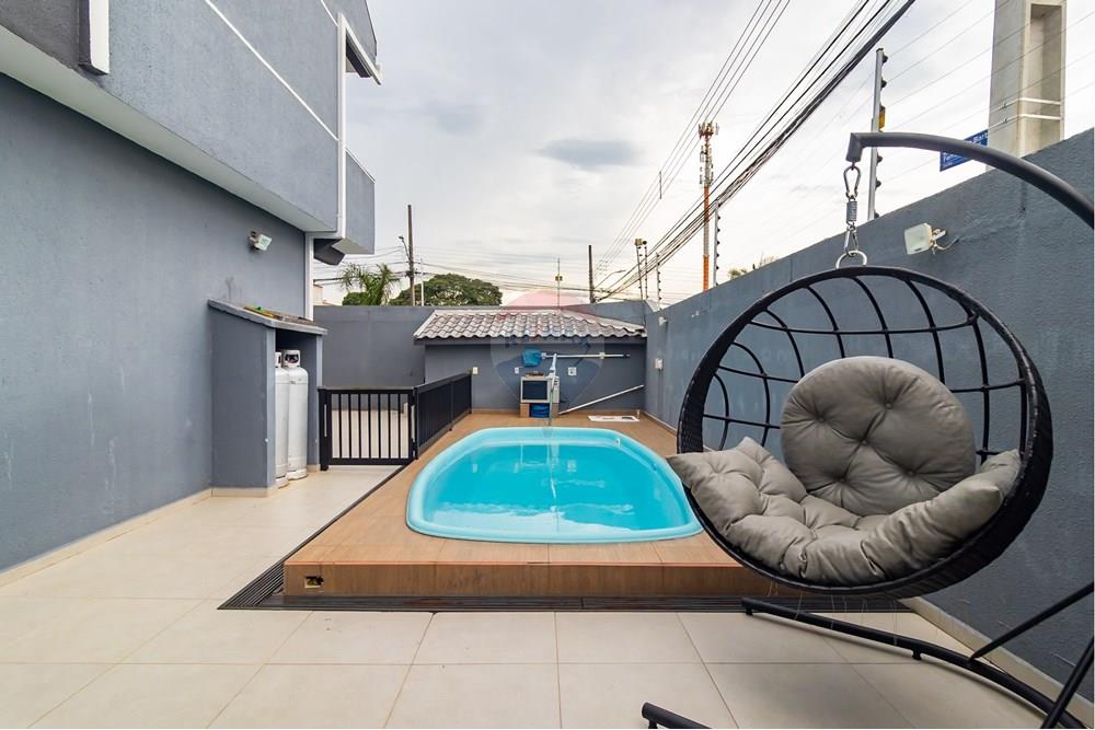 Sobrado - Alugar - Curitiba , Paraná - IMG_7598.jpg - 560461009-46