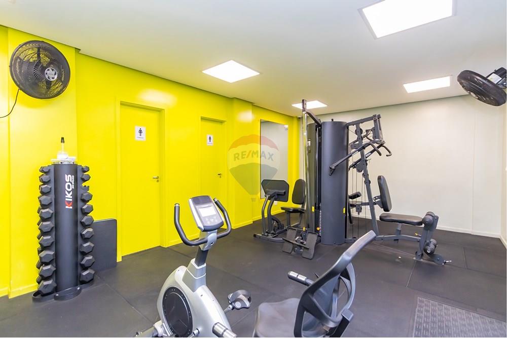 Apartamento, 2 quartos, 55 m² - Foto 39