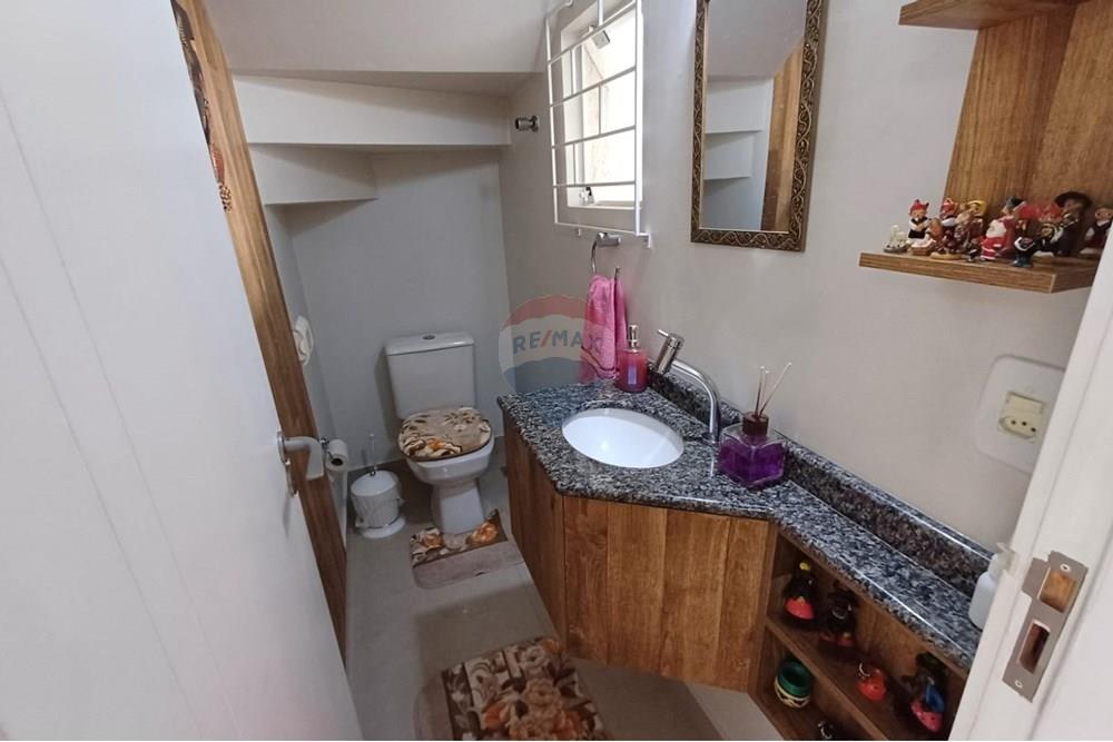 Casa de Condomínio - Venda - Curitiba , Paraná - 6d9781f8-88fc-4538-9607-ddeecad29edf.jpeg - 560441008-24