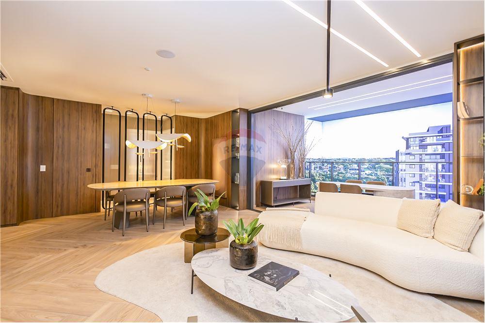 Apartamento - Venda - Curitiba , Paraná - 59 - 560341063-70