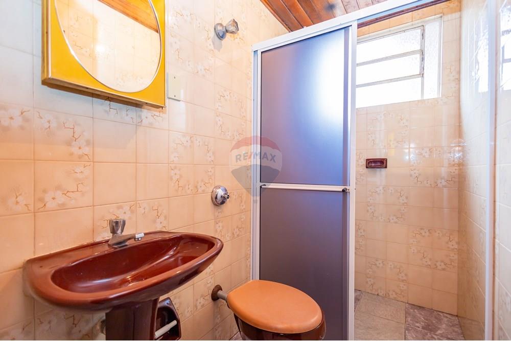 Casa - Venda - Curitiba , Paraná - 17 Banheiro Empregada.jpg - 560341137-2