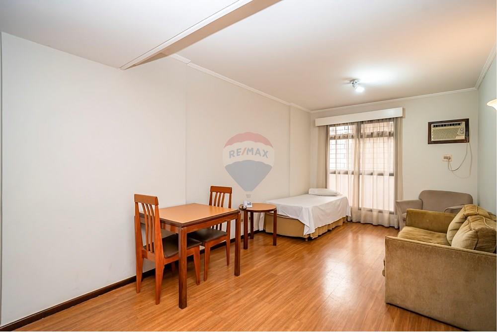 Apartamento - Venda - Curitiba , Paraná - _CRL6149_1.jpg - Cozinha da sala de estar - 560471007-1