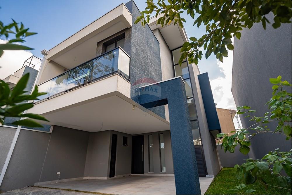 Sobrado - Venda - Curitiba , Paraná - _CRL3205.jpg - 560371031-31