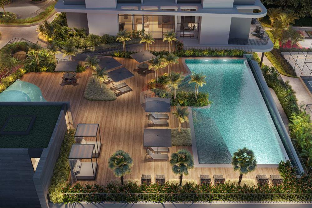 Apartamento - Venda - Curitiba , Paraná - 109 - 560341063-69