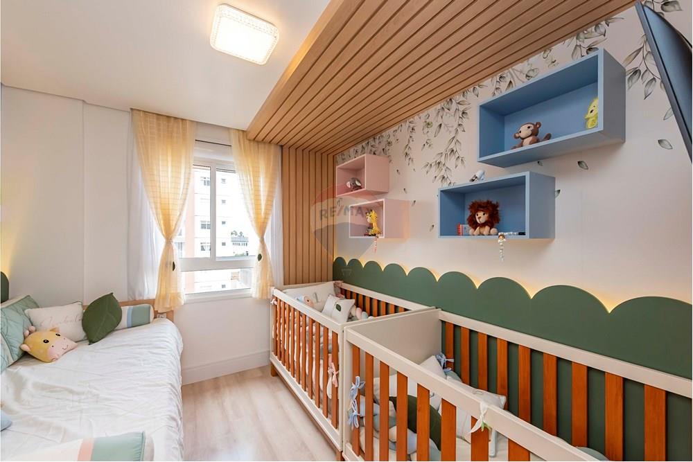 Apartamento - Venda - Curitiba , Paraná - 75B_8555_1.jpg - 560321131-18