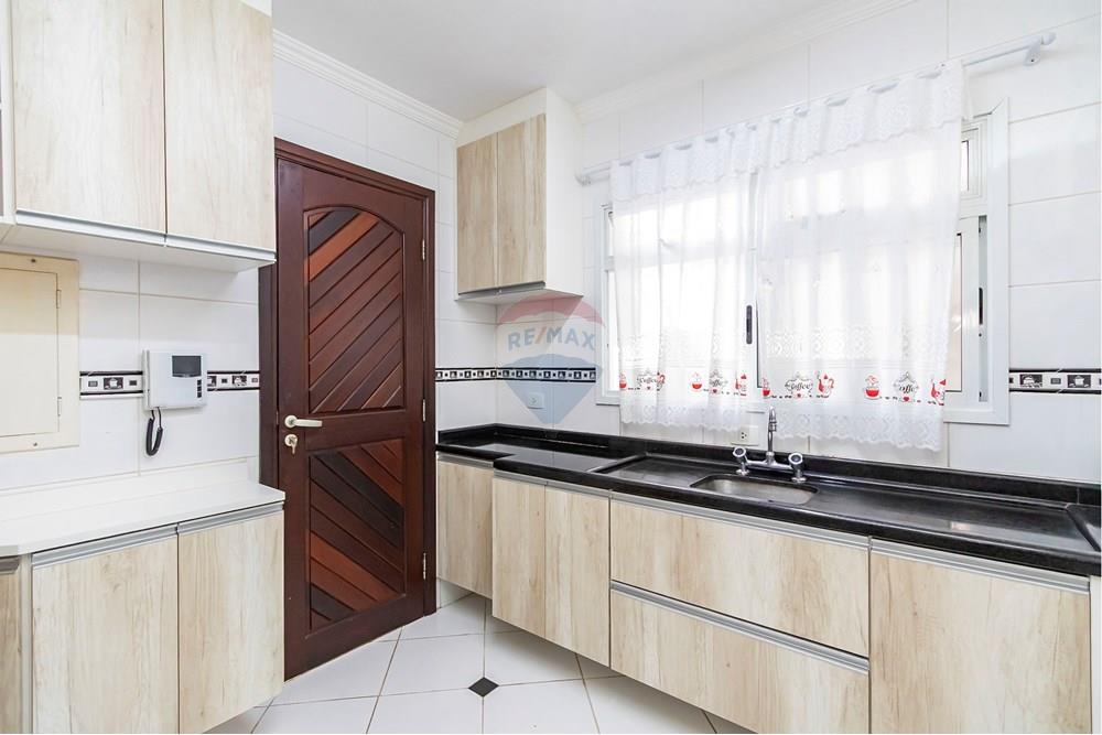 Sobrado, 3 quartos, 126 m² - Foto 12