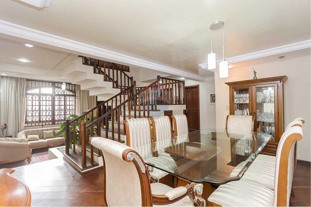 Casa - Venda - Curitiba , Paraná - IMG_2699.jpg - 560391054-16