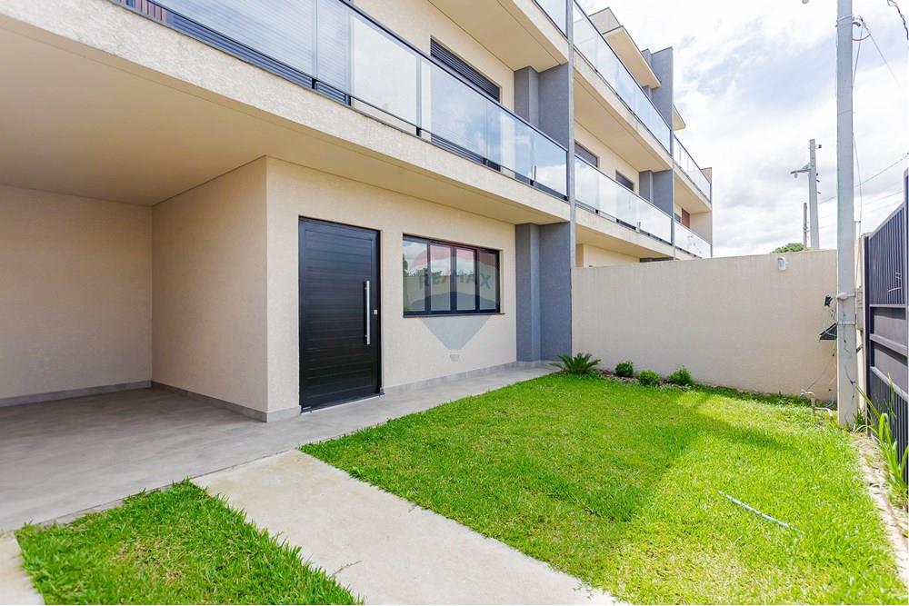 Casa - Venda - Curitiba , Paraná - IMG_0894.jpg - 560321058-93