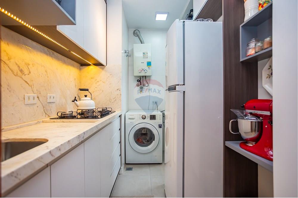 Apartamento - Venda - Curitiba , Paraná - _MG_7787.jpg - 560251055-59