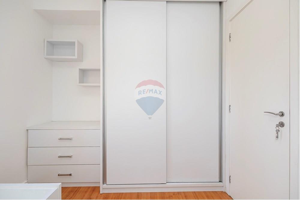 Apartamento - Alugar - Curitiba , Paraná - IMG_6535_1.jpg - 560311047-538