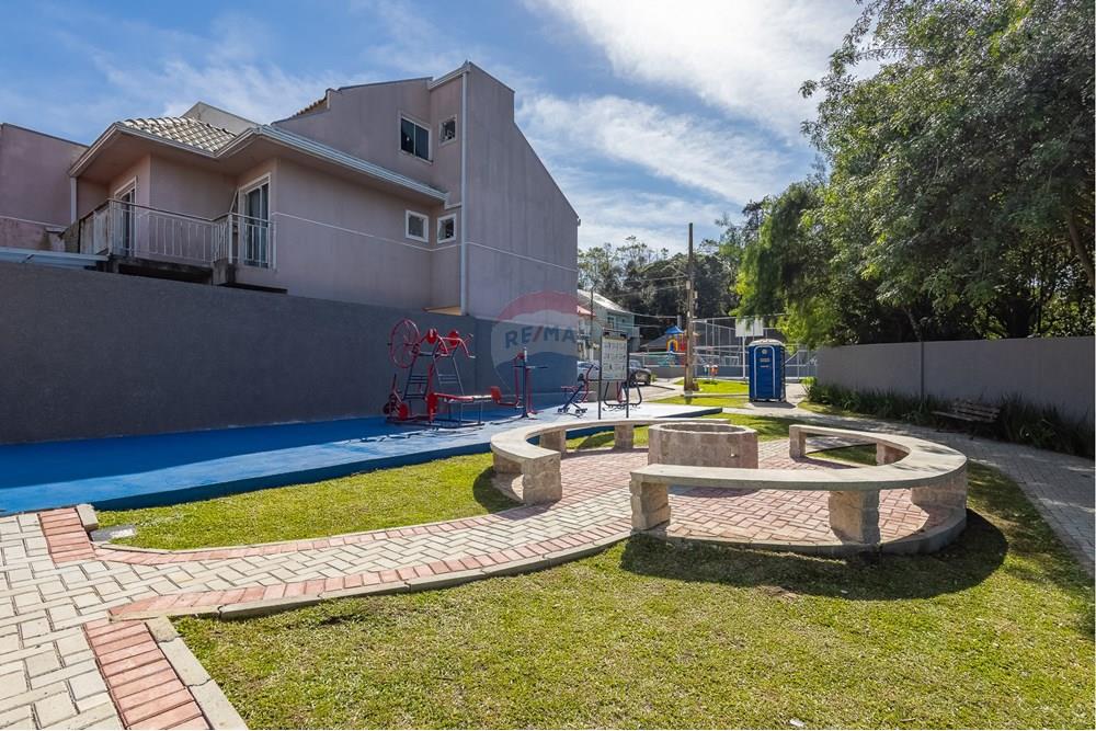 Casa de Condomínio - Venda - Curitiba , Paraná - IMG_2862.jpg - 560311047-483