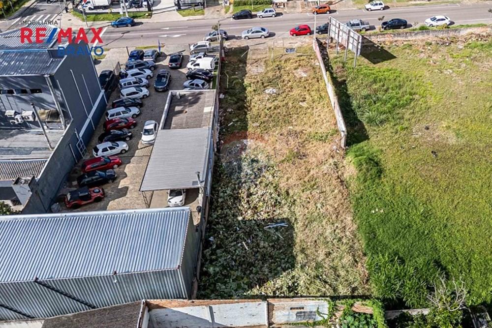 Terreno - Venda - Curitiba , Paraná - 4.jpg - 560371042-377