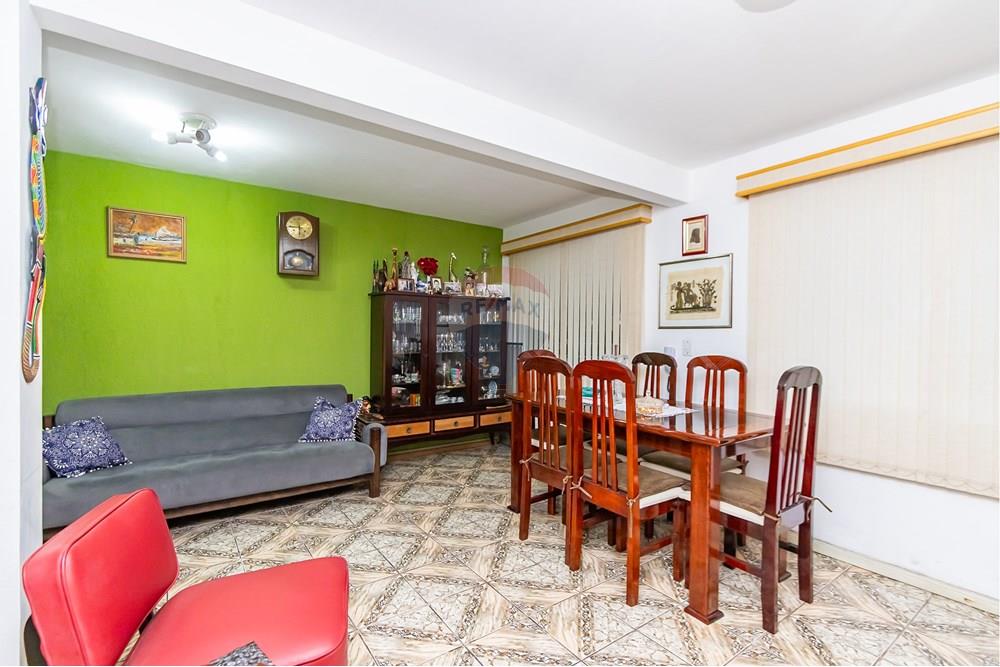 Casa - Venda - Curitiba , Paraná - IMG_4754.jpg - 560411009-97