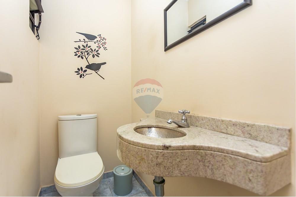 Sobrado - Venda - Curitiba , Paraná - _MG_7145.jpg - 560441005-12