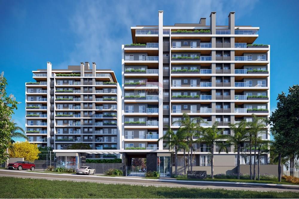 Apartamento - Venda - Curitiba , Paraná - EQU_TRE_Fachada1.jpg - 560311060-15