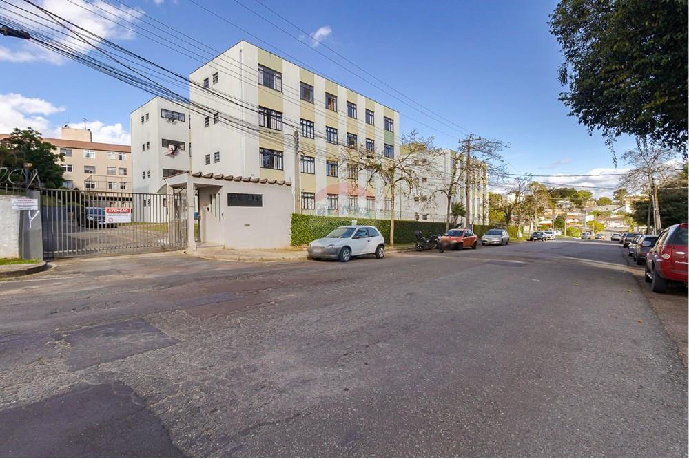 Apartamento - Venda - Curitiba , Paraná - IMG_3477.jpg - 560321145-3