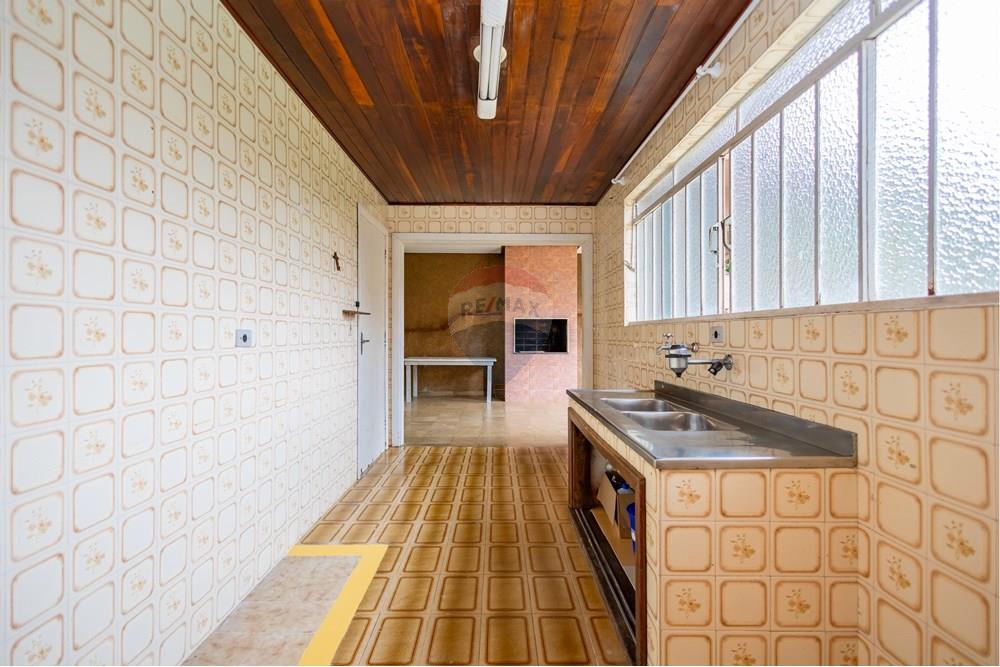 Casa - Venda - Curitiba , Paraná - 27 Cozinha da Churrasqueira.jpg - 560341137-2