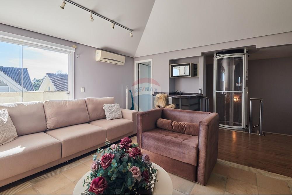 Casa de Condomínio - Venda - Curitiba , Paraná - _MG_1030.jpg - 560391084-182