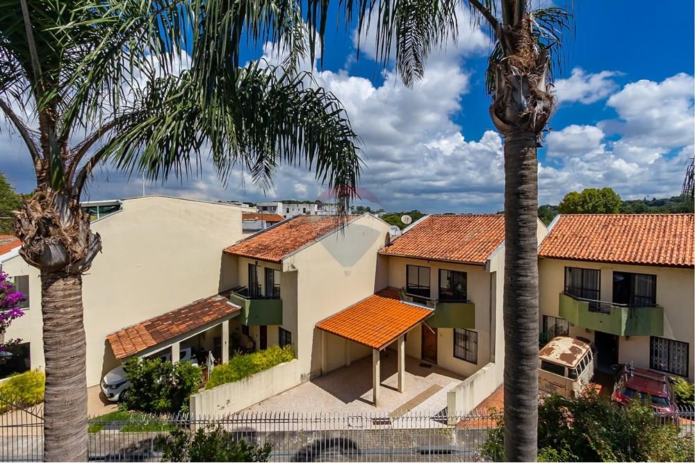 Sobrado - Venda - Curitiba , Paraná - IMG_9530.jpg - 560351012-125