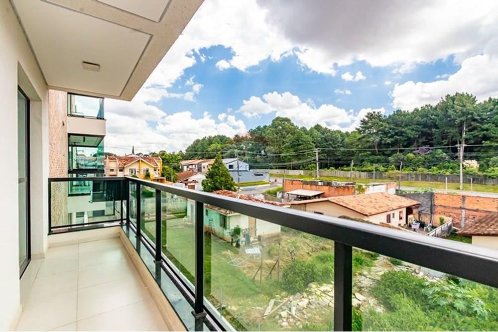 Apartamento - Alugar - Curitiba , Paraná - zuPG1O_w.jpeg - 560441003-38
