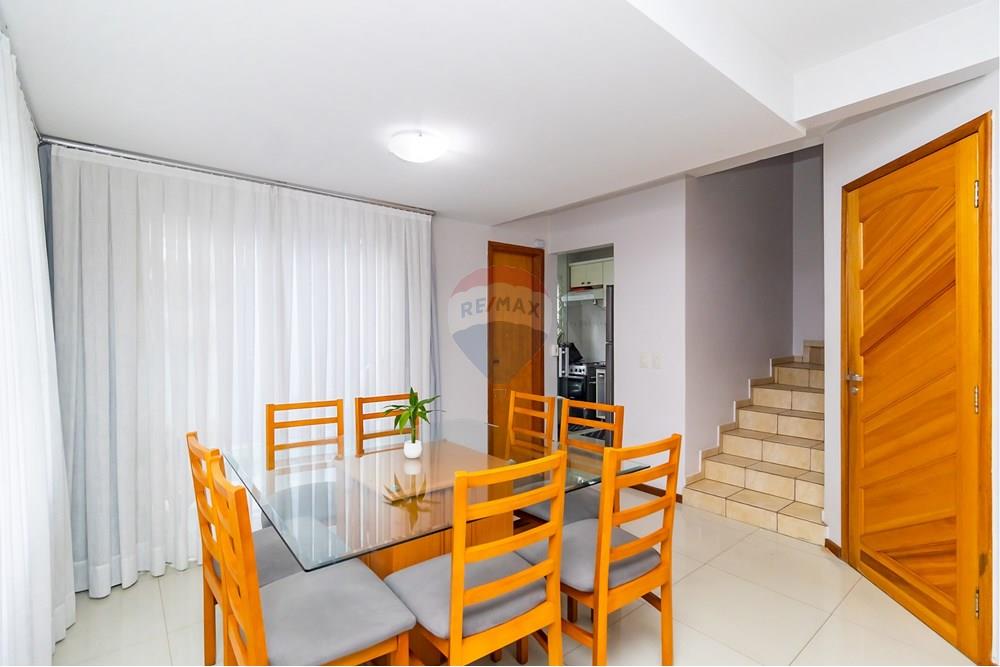 Sobrado - Alugar - Curitiba , Paraná - IMG_7615.jpg - 560461009-46