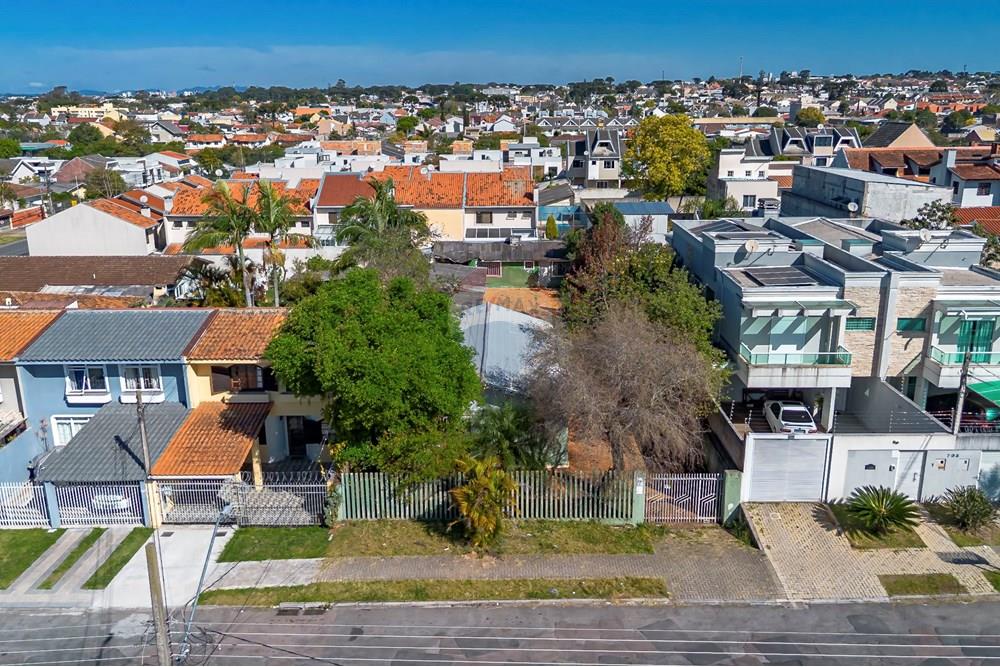 Terreno - Venda - Curitiba , Paraná - DJI_0442_1.jpg - 560461009-54