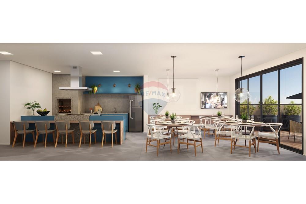 Apartamento - Venda - Curitiba , Paraná - FyrStudio-Piemonte-Bacacheri-Gourmet-PosFinal-1.jpg - 560461002-13