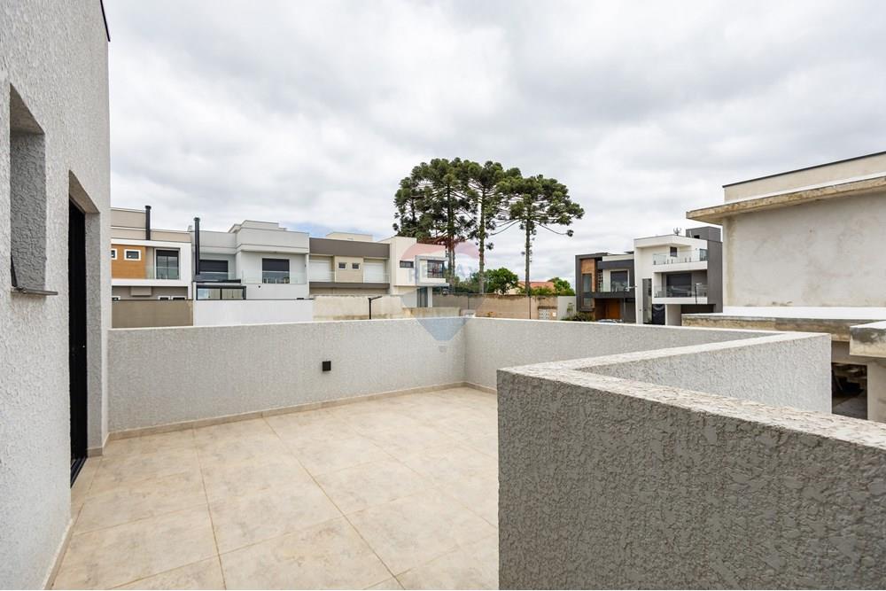 Sobrado - Venda - São José dos Pinhais , Paraná - IMG_1473.jpg - 560391042-21