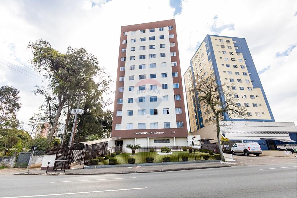 Apartamento - Venda - Curitiba , Paraná - IMG_5511.jpg - 560441003-44