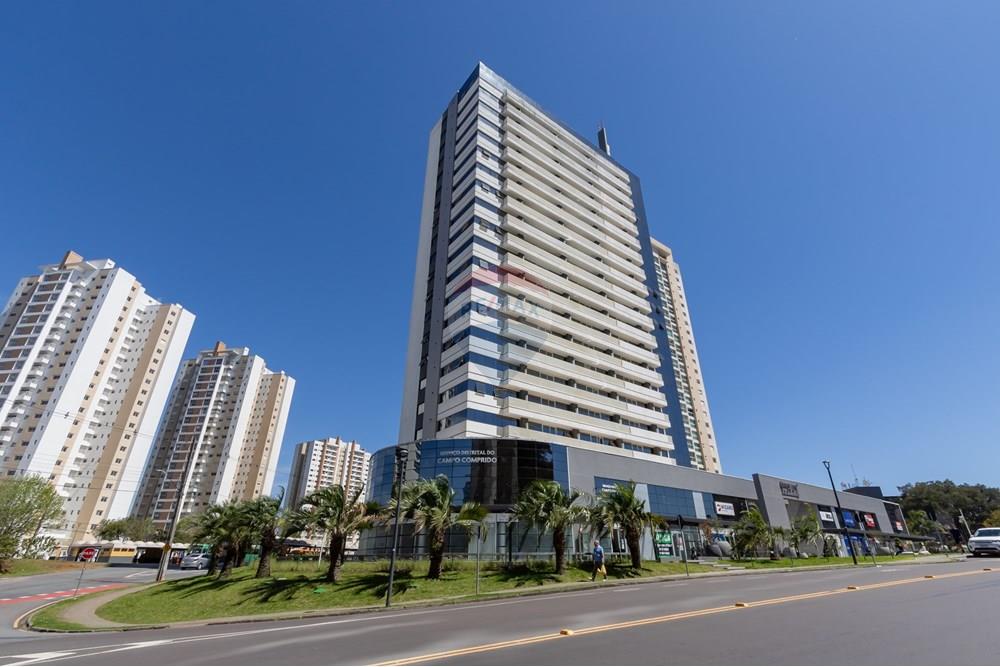 Cj. Comercial/ Sala - Alugar - Curitiba , Paraná - IMG_1842.jpg - 560311047-534