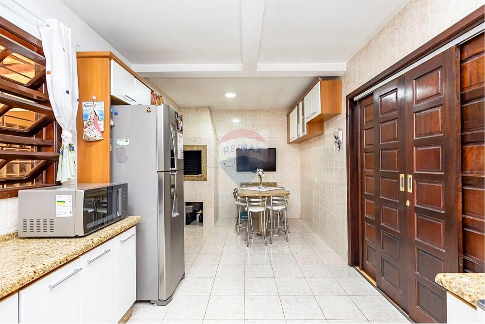 Sobrado - Venda - Araucária , Paraná - IMG_3489_1.jpg - 560491001-11