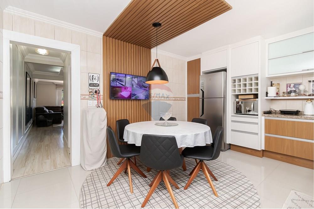 Sobrado - Venda - Pinhais , Paraná - IMG_9093.jpg - 560321151-7