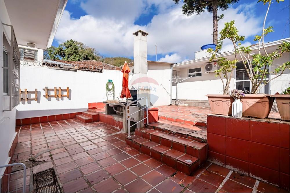 Casa - Venda - Curitiba , Paraná - 23_CRL7679_1.jpg - 560341021-64