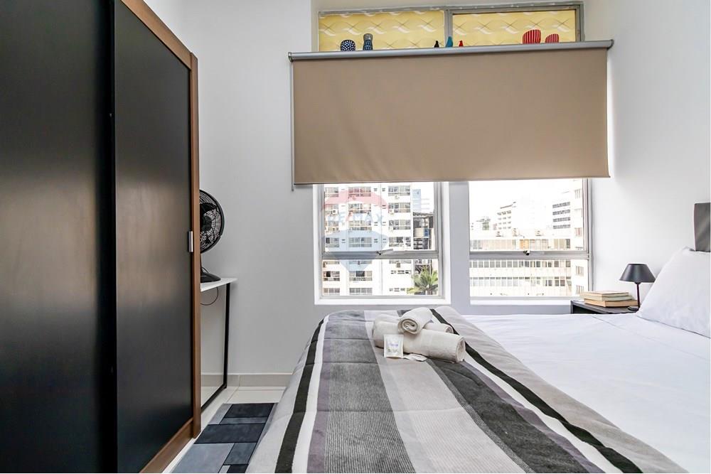 Apartamento - Alugar - Curitiba , Paraná - IMG_3483_1.jpg - 560411052-113