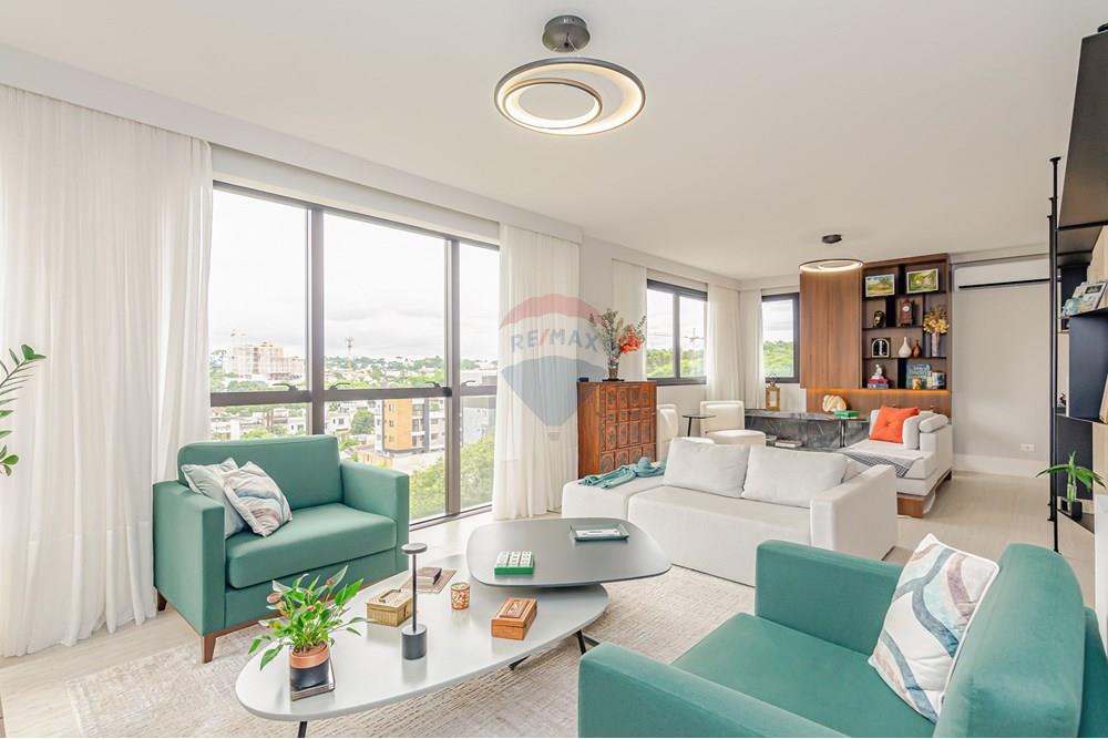 Apartamento - Venda - Curitiba , Paraná - Rua General Aristides Athayde Júnior, 750-9.jpg - 560331044-263