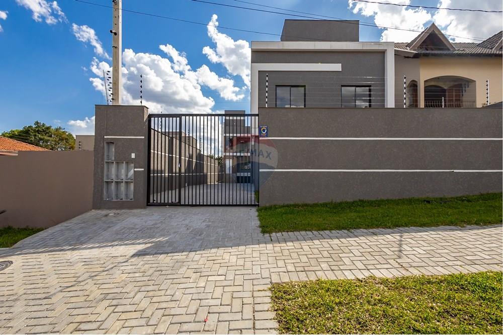 Sobrado - Venda - Curitiba , Paraná - IMG_5345.jpg - 560341193-17