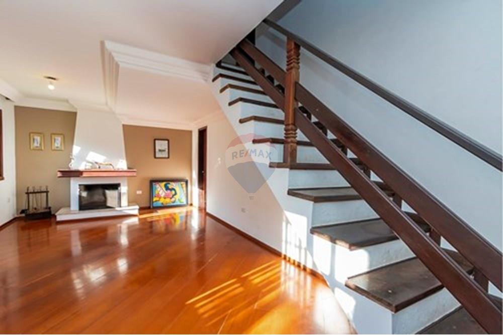 Sobrado - Alugar - Curitiba , Paraná - Foto 3.jpg - 560351125-36