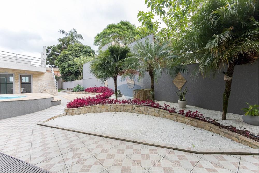 Casa - Venda - Curitiba , Paraná - IMG_0082.jpg - 560321114-22