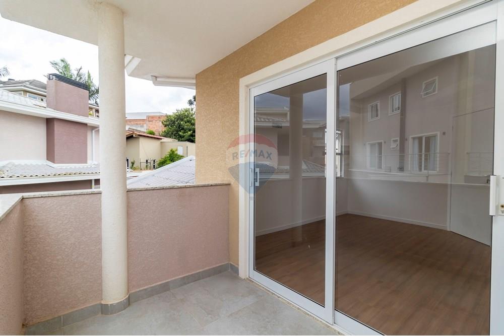 Sobrado - Venda - São José dos Pinhais , Paraná - IMG_1949_1.jpg - Varanda - 560341154-24