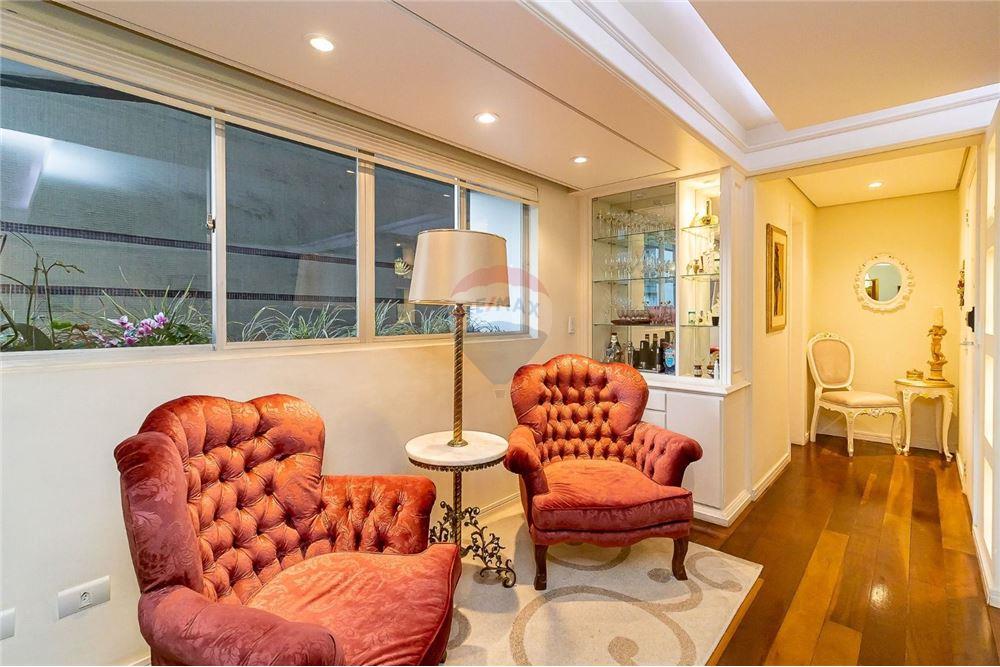 Apartamento - Venda - Curitiba , Paraná - 6 - 560321009-16