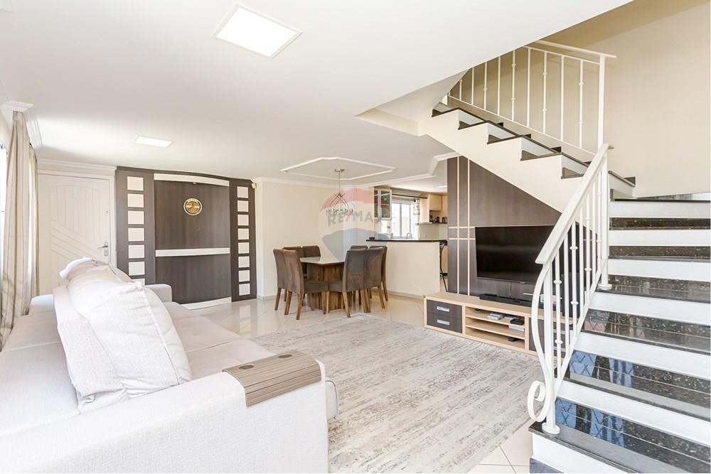 Casa - Venda - Curitiba , Paraná - IMG_5509.jpg - 560321155-4