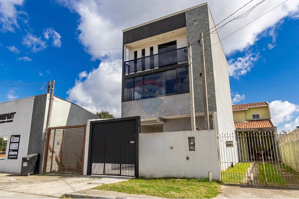 Sobrado - Venda - São José dos Pinhais , Paraná - WhatsApp Image 2025-07-30 at 17.19.38 (1).jpeg - 560441028-8