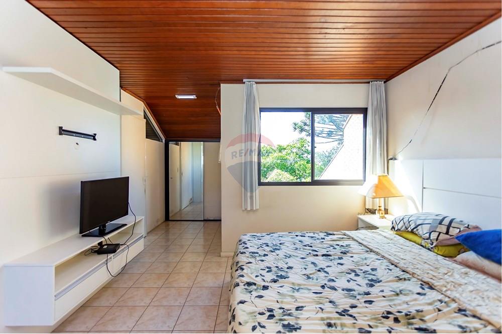 Sobrado - Venda - Curitiba , Paraná - _MG_7192_1.jpg - Suite - 560441005-12