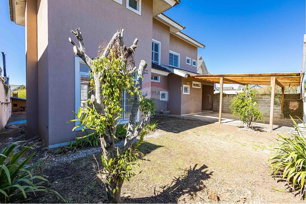 Sobrado - Venda - Curitiba , Paraná - IMG_5499.jpg - 560341116-36